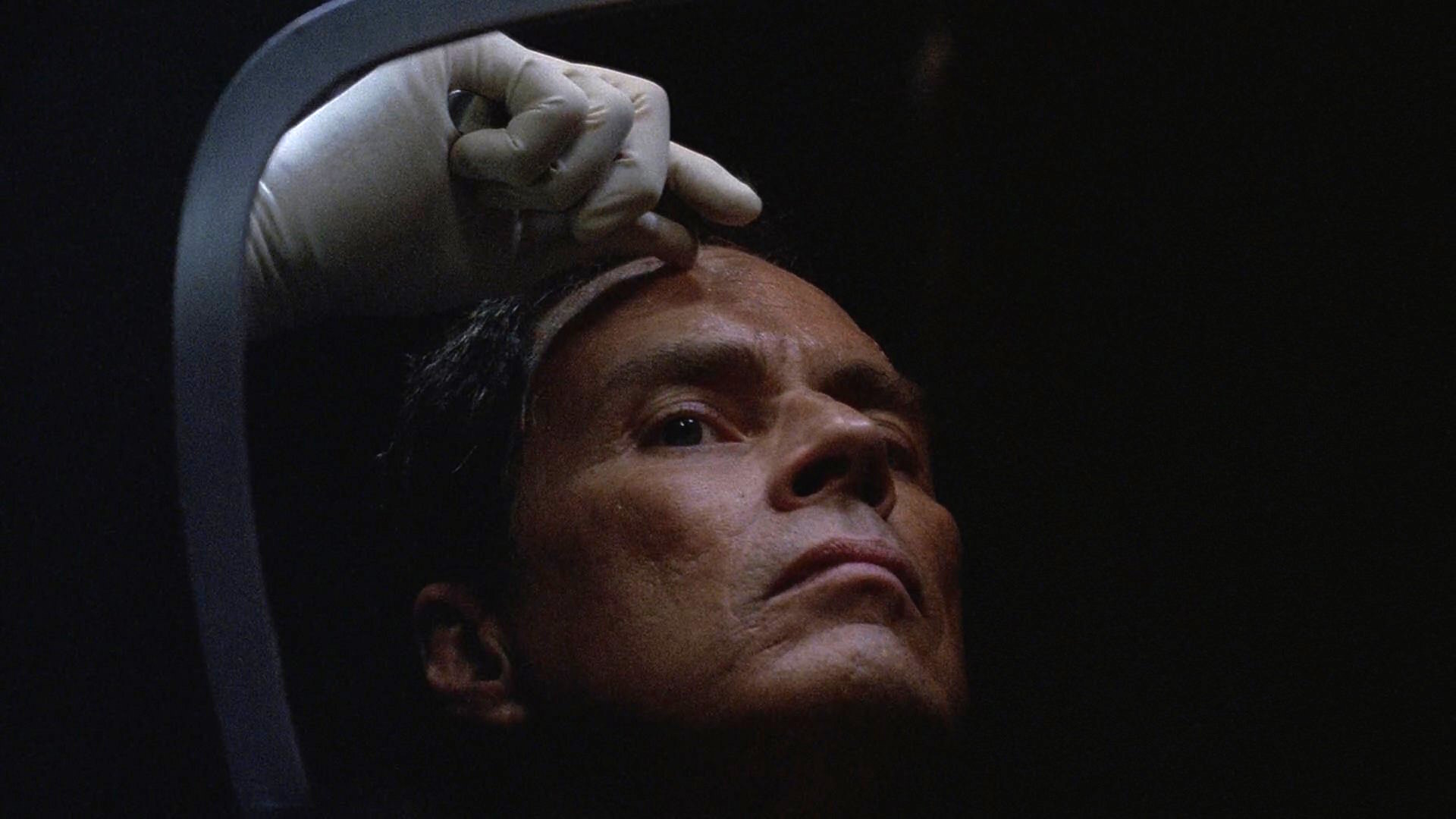 &quot;The X-Files&quot; Sanguinarium