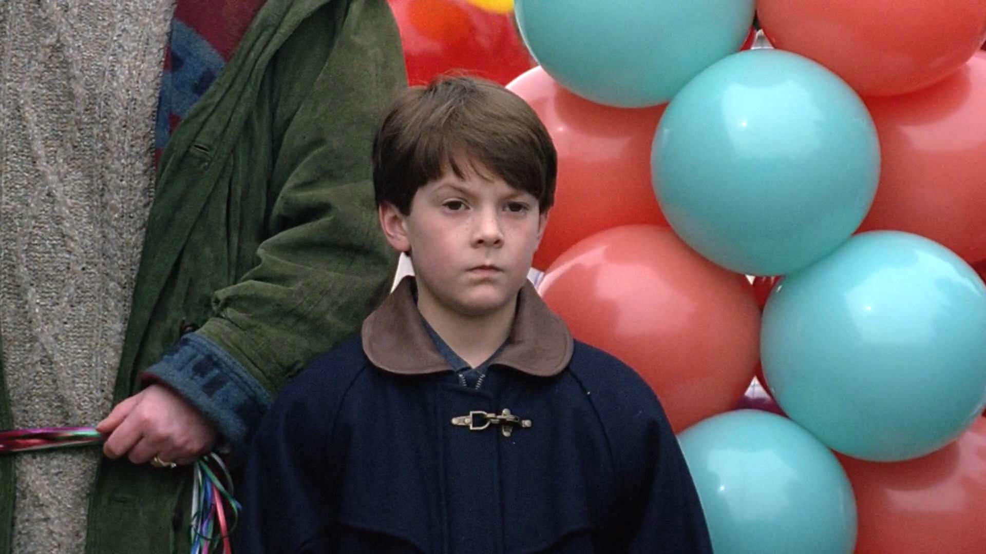 "The X-Files" The Calusari