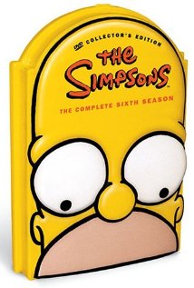 &quot;The Simpsons&quot; And Maggie Makes Three