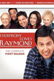 &quot;Everybody Loves Raymond&quot; A Job for Robert