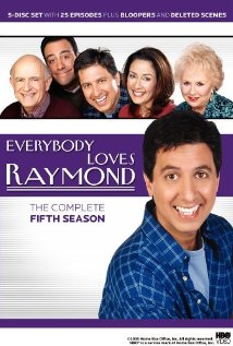 &quot;Everybody Loves Raymond&quot; Ray's Journal