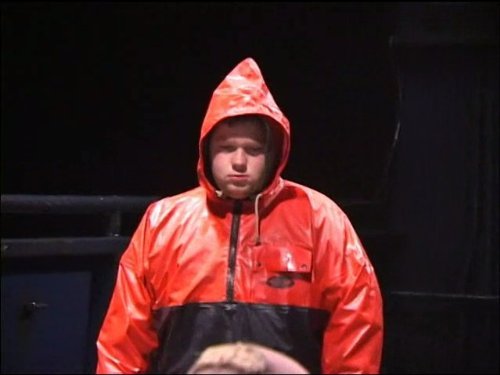 &quot;Deadliest Catch&quot; Long Sleepless Nights