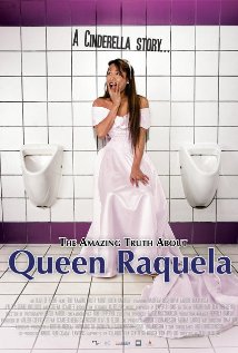 The Amazing Truth About Queen Raquela