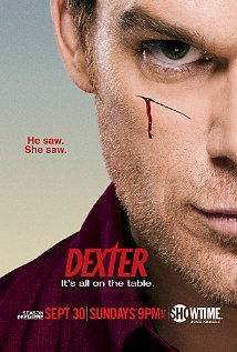 &quot;Dexter&quot; Let's Give the Boy a Hand