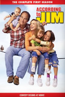 &quot;According to Jim&quot; All the Rage