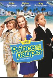 The Prince and the Pauper: The Movie