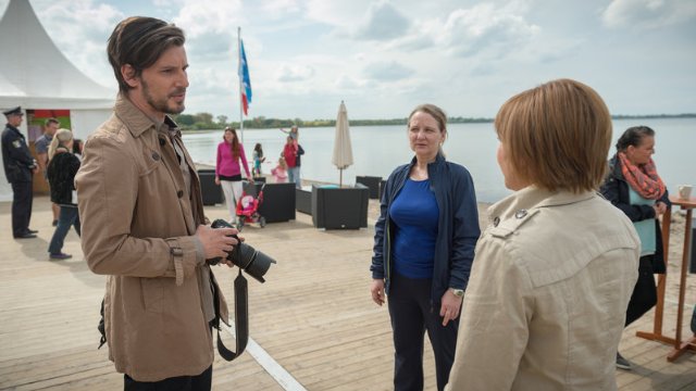 &quot;SOKO Wismar&quot; Brautvater