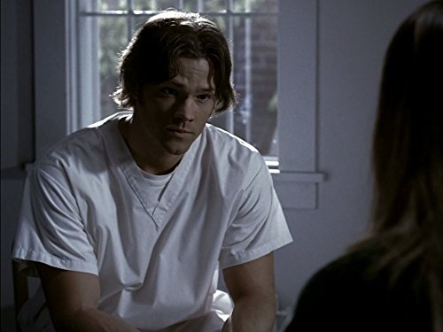 &quot;Supernatural&quot; Houses of the Holy