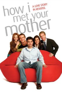 "How I Met Your Mother" Monday Night Football