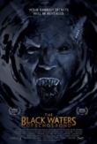 The Black Waters of Echo's Pond | ShotOnWhat?