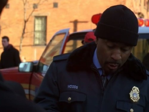 "Law & Order" Good Faith