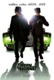 The Green Hornet | ShotOnWhat?