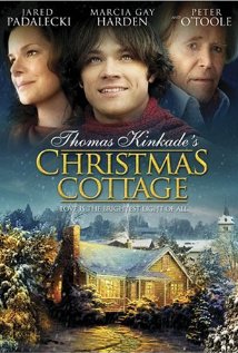 Thomas Kinkade's Christmas Cottage
