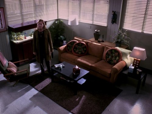 "Grey's Anatomy" Where the Wild Things Are