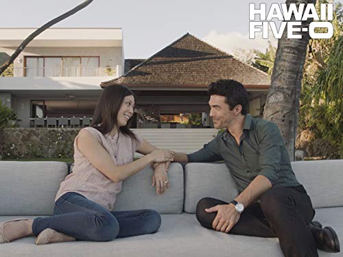 &quot;Hawaii Five-0&quot; O ke kumu, o ka mana, ho'opuka 'ia