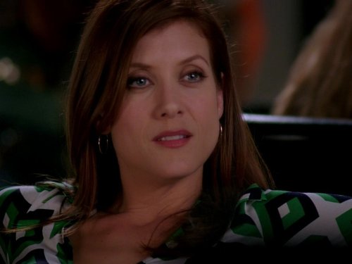 &quot;Grey's Anatomy&quot; The Other Side of This Life, Part 2