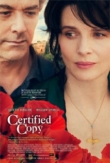 Certified Copy | ShotOnWhat?