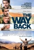 The Way Back | ShotOnWhat?