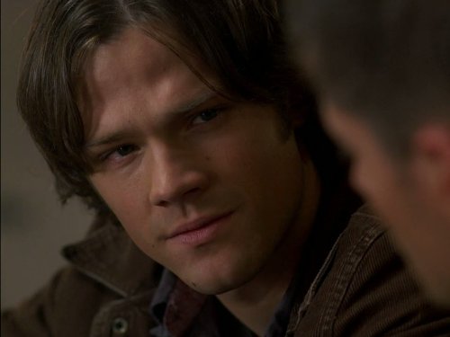 &quot;Supernatural&quot; Dream a Little Dream of Me
