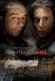 Righteous Kill | ShotOnWhat?