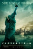 Cloverfield | ShotOnWhat?