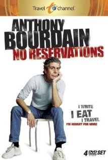 &quot;Anthony Bourdain: No Reservations&quot; Brazil