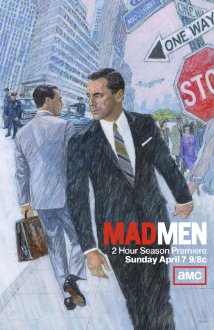 "Mad Men" 5G