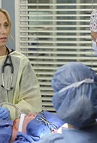 &quot;Grey's Anatomy&quot; Whistlin' Past the Graveyard