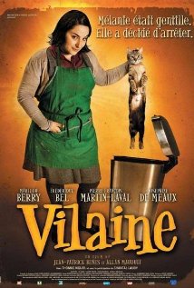 Vilaine