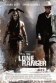 The Lone Ranger | ShotOnWhat?