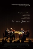 A Late Quartet | ShotOnWhat?