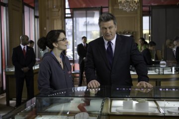 &quot;30 Rock&quot; The Ones
