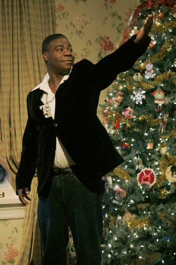 &quot;30 Rock&quot; Christmas Special