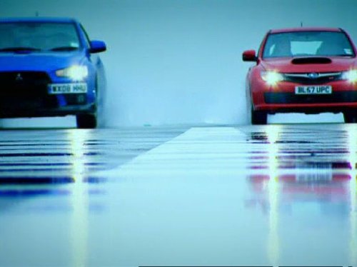 "Top Gear" Episode #11.2