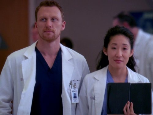 &quot;Grey's Anatomy&quot; Beat Your Heart Out