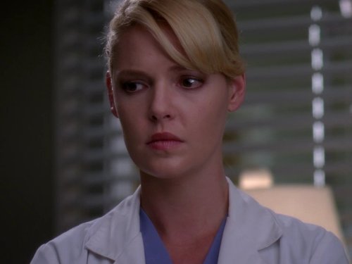 &quot;Grey's Anatomy&quot; Stand by Me