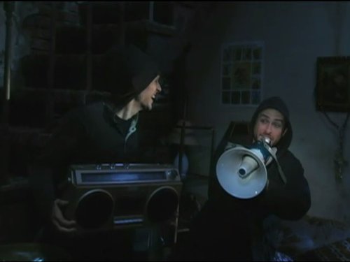 &quot;It's Always Sunny in Philadelphia&quot; The Gang Gets Extreme: Home Makeover Edition