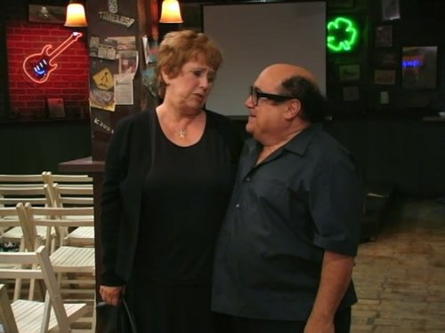 &quot;It's Always Sunny in Philadelphia&quot; Mac &amp; Charlie Die: Part 2