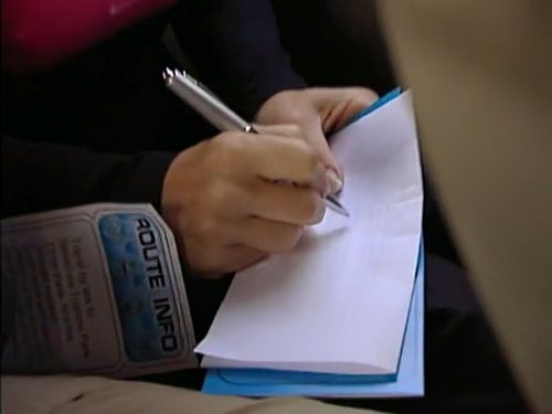 &quot;The Amazing Race&quot; You're Gonna Get Me Killed