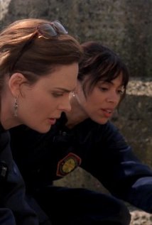 &quot;Bones&quot; The He in the She