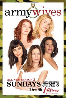 &quot;Army Wives&quot; Departures, Arrivals