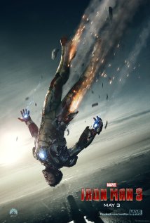 Iron Man Three