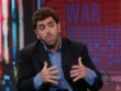 "The Daily Show" Eugene Jarecki | ShotOnWhat?