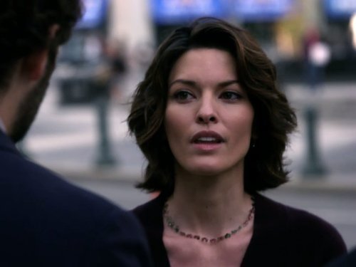 &quot;Law &amp; Order&quot; Falling
