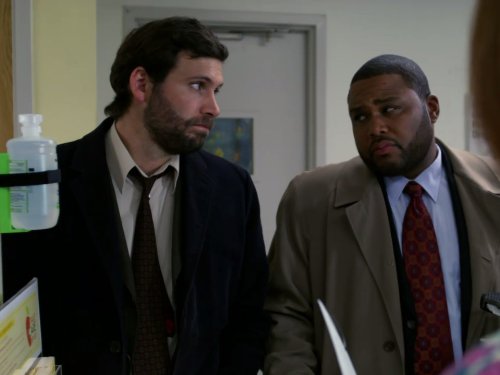 &quot;Law &amp; Order&quot; Knock Off