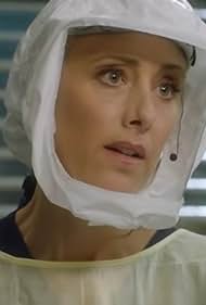 "Grey's Anatomy" Fight the Power