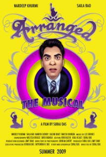 Arranged: The Musical