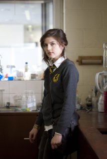 Death of a Superhero