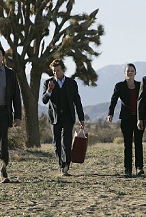 "The Mentalist" Carnelian, Inc.