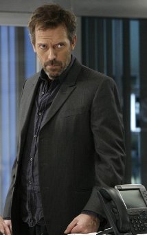 "House M.D." Under My Skin